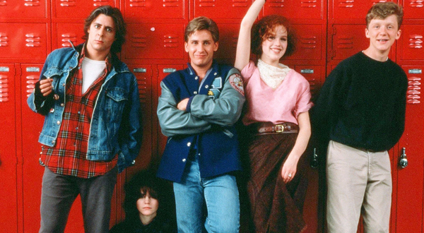 My Opinion on Breakfast Club