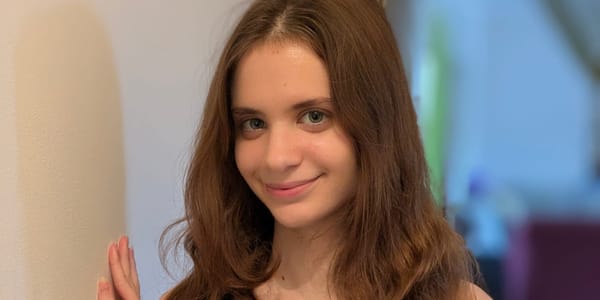 Something new and Some pictures of me !